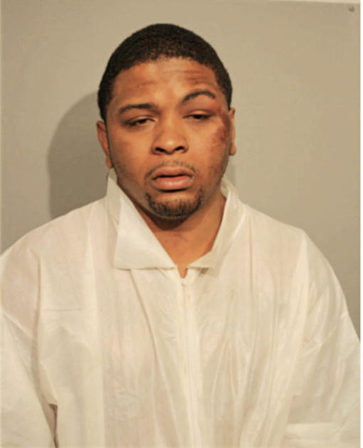 DWAYNE L THOMAS, Cook County, Illinois