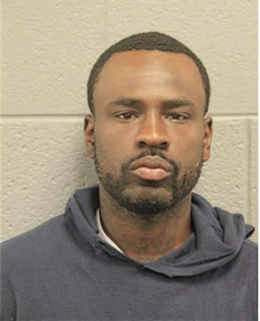 JEREMY J THOMPSON, Cook County, Illinois