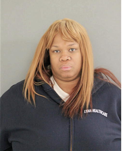 PATRICIA O THOMPSON, Cook County, Illinois