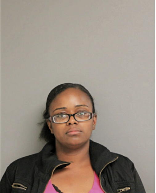 TALISA K TILLOTSON, Cook County, Illinois