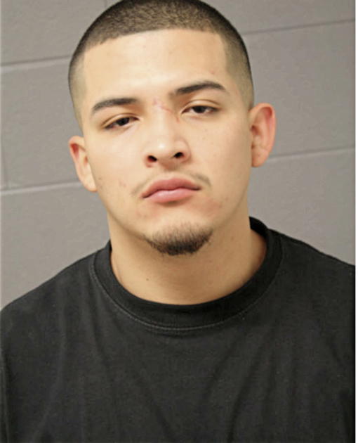 MANUEL TORRES, Cook County, Illinois