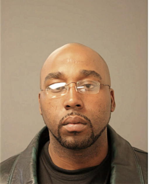 LARRY L TOWNSEND, Cook County, Illinois
