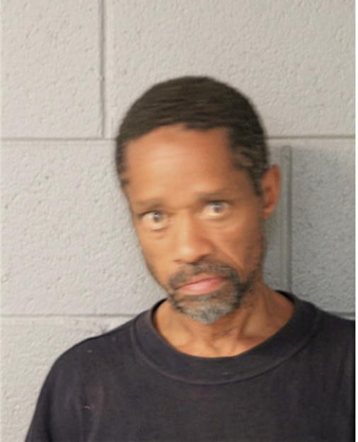 JERRY TURNER, Cook County, Illinois