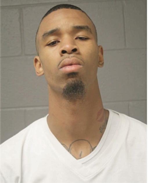 FRANK D UPCHURCH, Cook County, Illinois