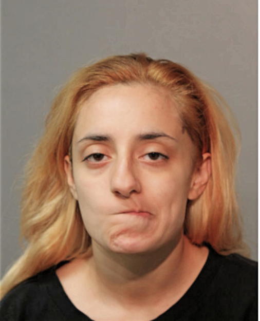 HAYDE VALDEZ, Cook County, Illinois