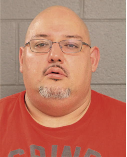 DEAN VALERA, Cook County, Illinois