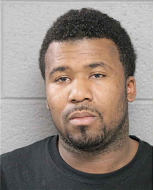 JOSEPH WADE, Cook County, Illinois
