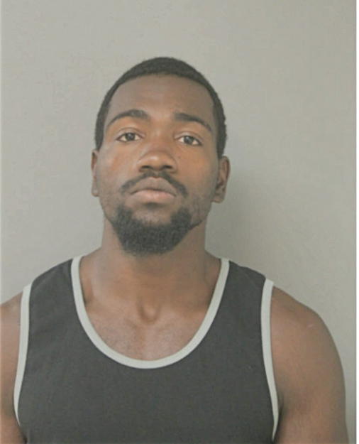 JAVON WALKER, Cook County, Illinois