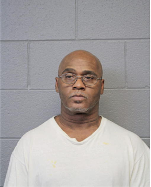 ANTHONY L WALTON, Cook County, Illinois