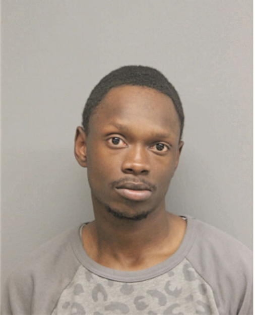 MICHAEL J WASHINGTON, Cook County, Illinois