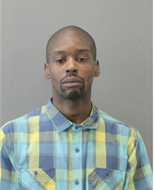 WARREN VINCENT WATSON, Cook County, Illinois