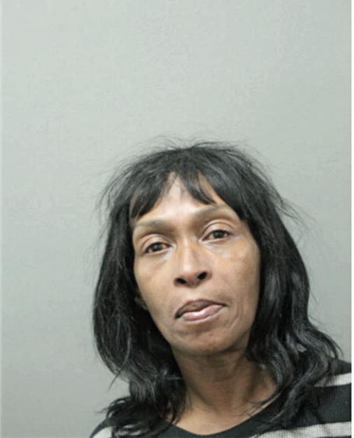 BRENDA J WATTS, Cook County, Illinois