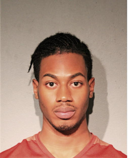 JOQWAN J WHITMORE, Cook County, Illinois