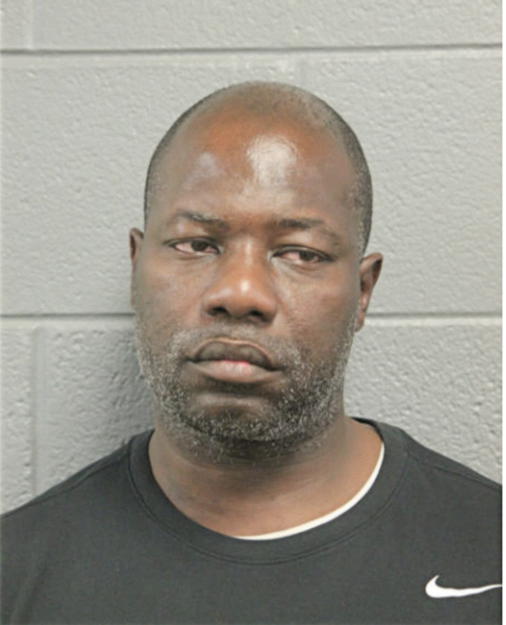 LEONARD S WILLIAMS, Cook County, Illinois