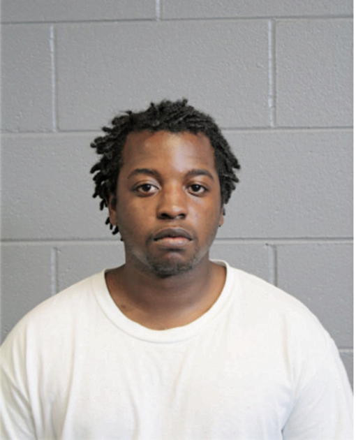 TREMAL WILLIAMS, Cook County, Illinois