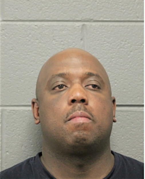 LARRY WILSON, Cook County, Illinois