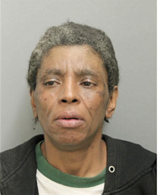 LONAY JUVETTA WILSON, Cook County, Illinois