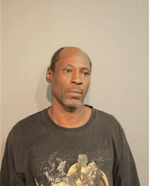 KENNETH A WINTERS, Cook County, Illinois