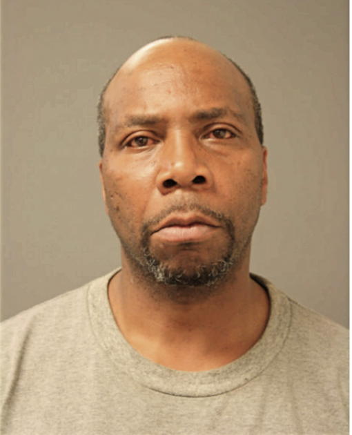 LEONARD WOODSON, Cook County, Illinois