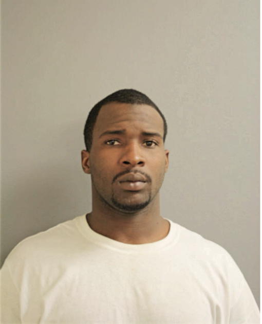 BRUCE WRIGHT, Cook County, Illinois