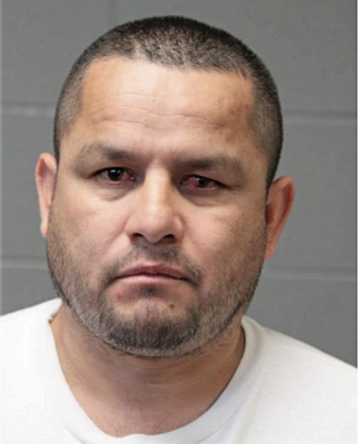 ADOLFO ZAVALA-GUTIERREZ, Cook County, Illinois