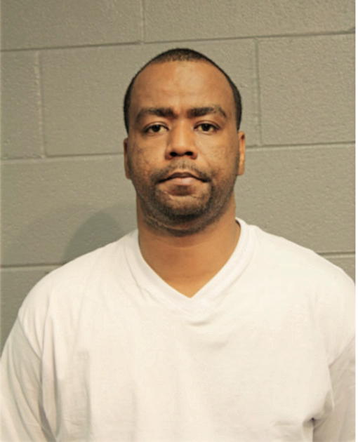 JEFFREY J ADAMS, Cook County, Illinois