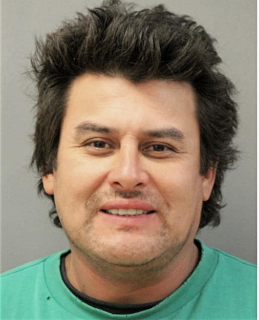 VICTOR ANDRES AGUILAR-ACOSTA, Cook County, Illinois