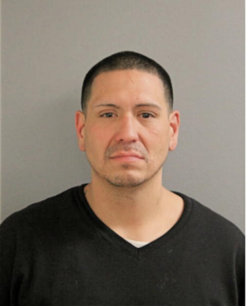 ROBERT AGUILAR, Cook County, Illinois