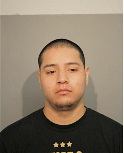 CARLOS MAURICIO AGUILAR-SANCHEZ, Cook County, Illinois