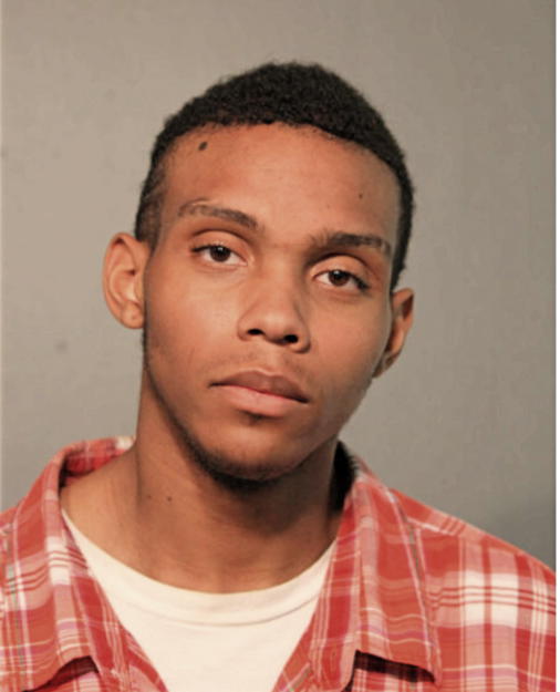 ANTHONY AKINS, Cook County, Illinois