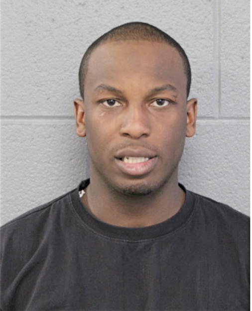CHRISTOPHER J ALLEN, Cook County, Illinois