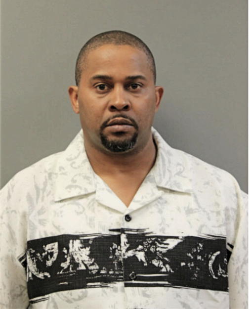 MARCUS ALLEN, Cook County, Illinois