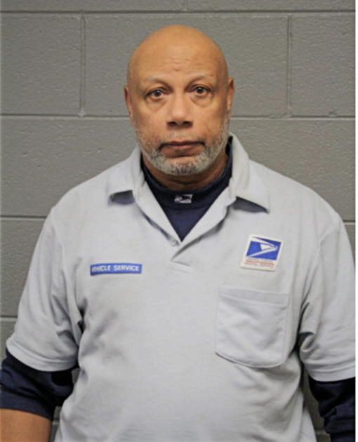 NELSON ANDERSON, Cook County, Illinois