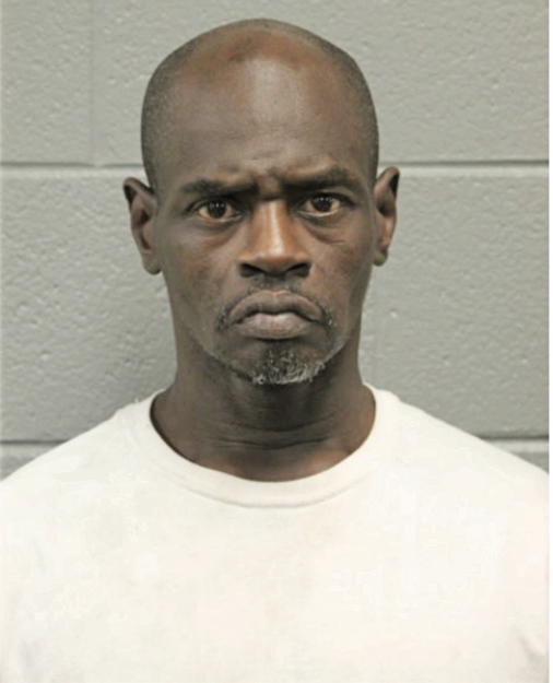 NATHANIEL ANDREWS, Cook County, Illinois