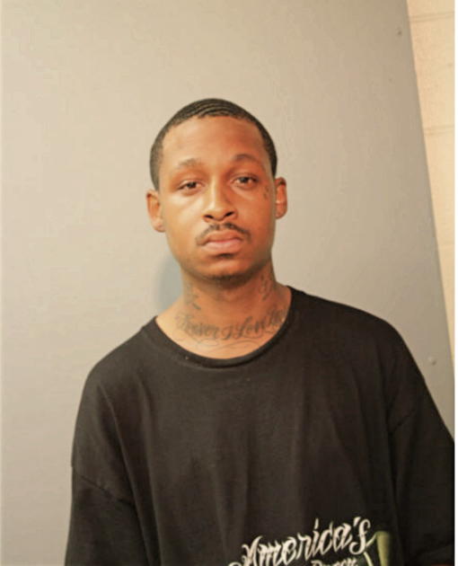 CURTIS G ARNOLD, Cook County, Illinois