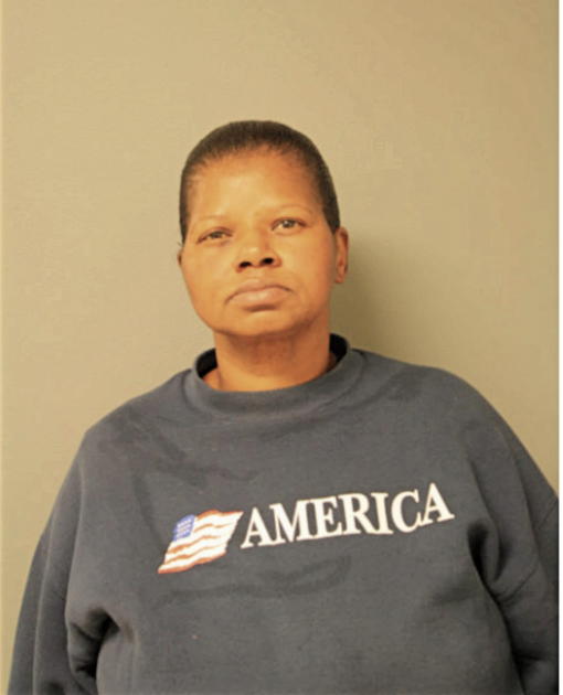 VERONICA AUSTIN, Cook County, Illinois
