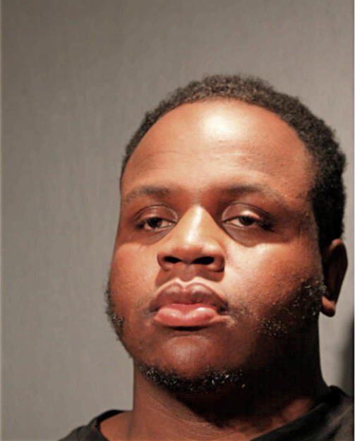 DESHAWN G BAILEY, Cook County, Illinois