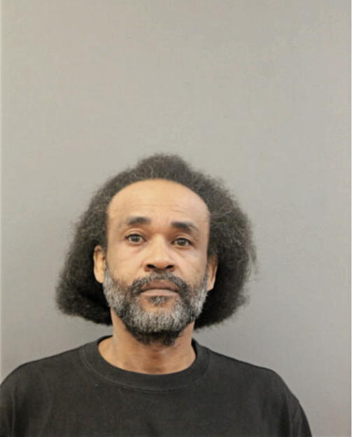MARVIN BAINES, Cook County, Illinois
