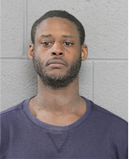 TOMMIE L BASSETT, Cook County, Illinois