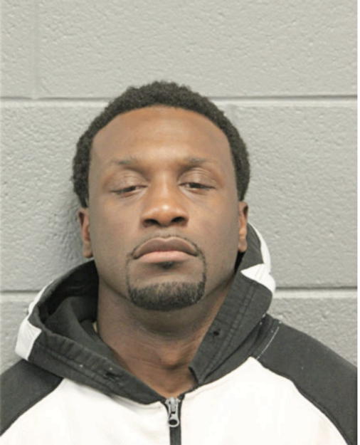 KENNETH BATSON, Cook County, Illinois