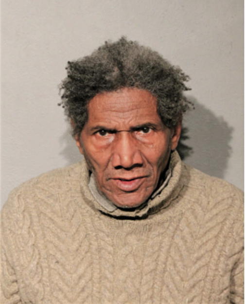 GEORGE L BLAKEMORE, Cook County, Illinois