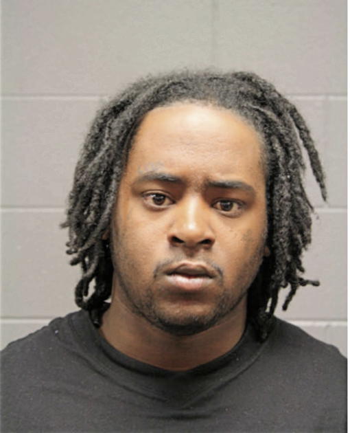 KORTNEY K BLAKES, Cook County, Illinois