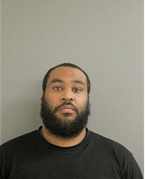 DARIUS M BOYD, Cook County, Illinois