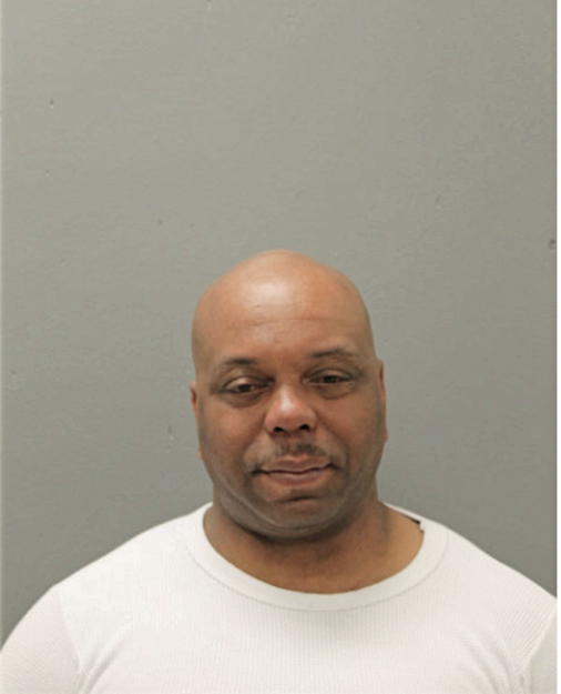 FREDERICK D BOYD, Cook County, Illinois