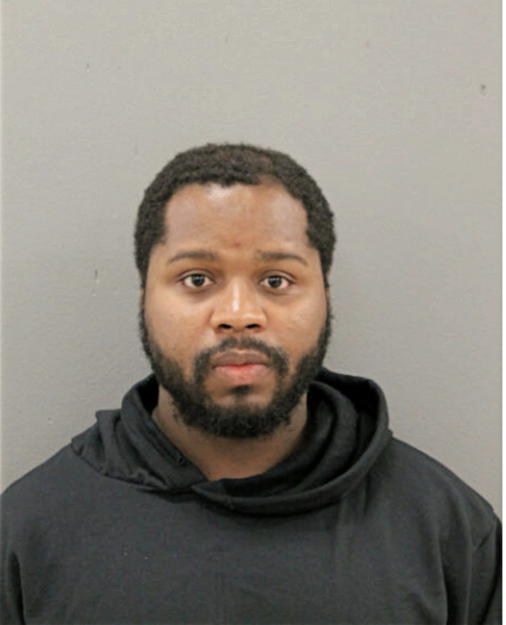 PRAVEON BRAGGS, Cook County, Illinois
