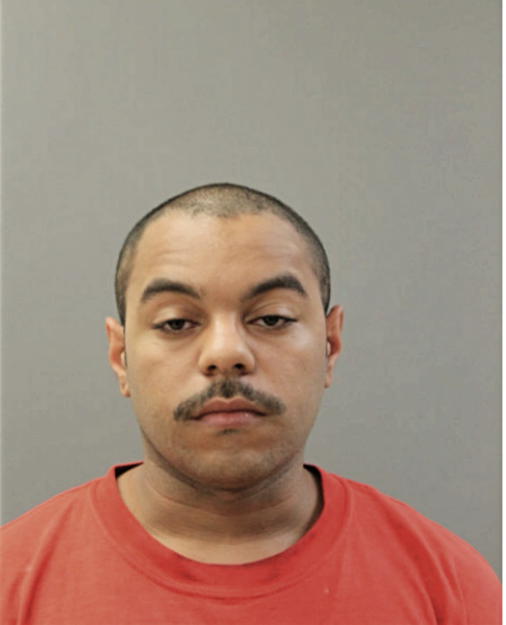JARVIS BRINKLEY, Cook County, Illinois