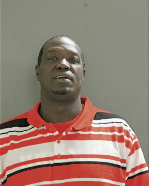 COREY L BUCHANAN, Cook County, Illinois