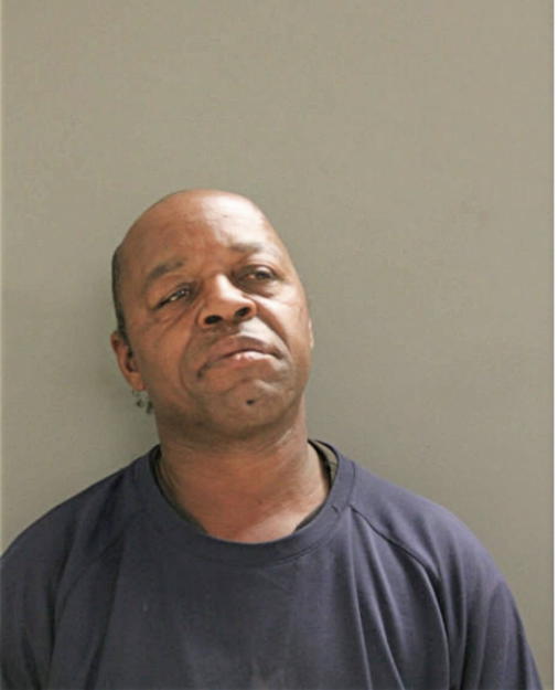 MELVIN BURKE, Cook County, Illinois