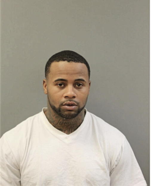 ANTHONY L CARDINE, Cook County, Illinois