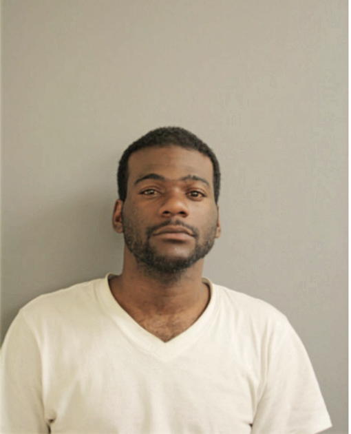 DARIUS CHAMBERS, Cook County, Illinois